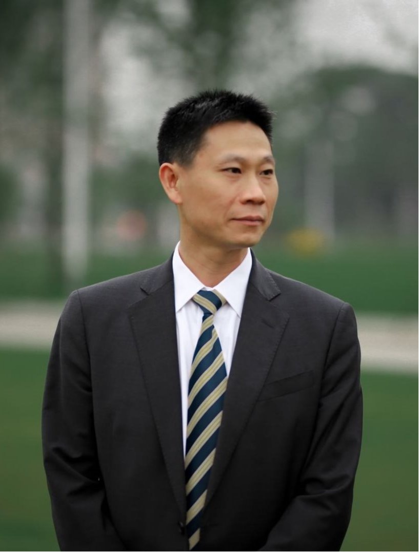 肖伟志