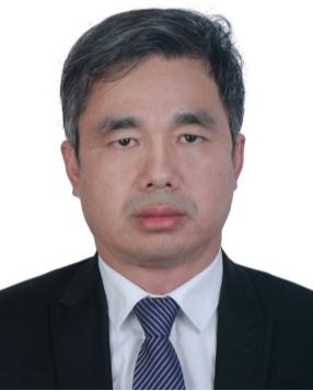 欧爱民