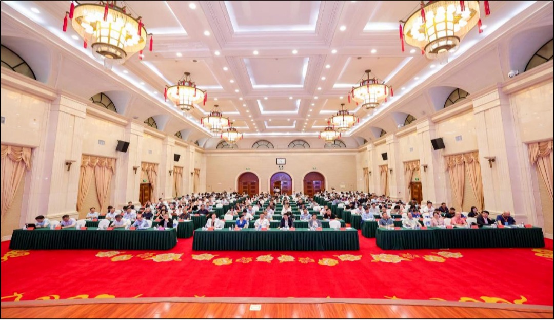 我部师生受邀参加中国法律史学会2025年年会