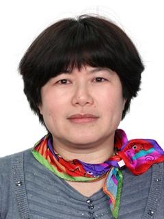 肖冬梅